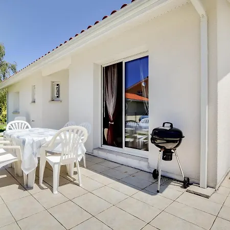 Ξενοδοχείο Maison Biscarrosse, 3 Pieces, 5 Personnes - Fr-1-521-59 Biscarrosse