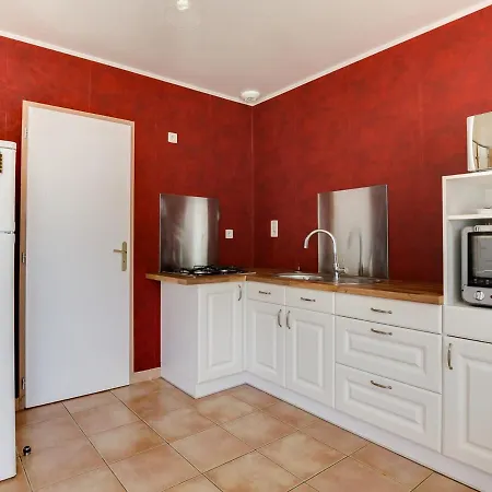 Ξενοδοχείο Maison Biscarrosse, 3 Pieces, 5 Personnes - Fr-1-521-59 Biscarrosse
