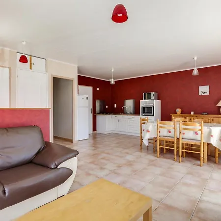 Maison Biscarrosse, 3 Pieces, 5 Personnes - Fr-1-521-59 Ξενοδοχείο 2*